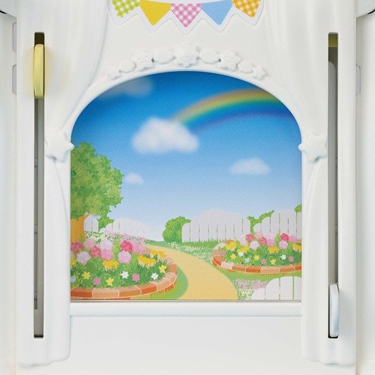 Детский сад 