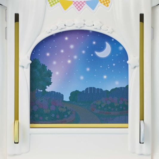 Детский сад 