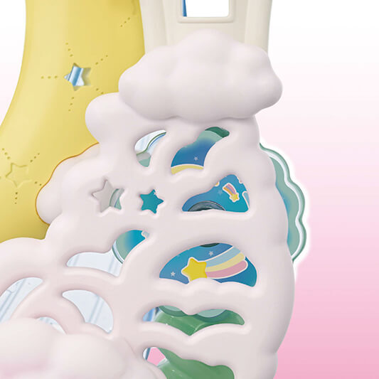 Аттракцион парад грез - 7