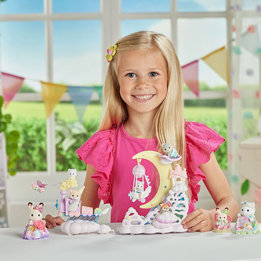 Аттракцион парад грез - 12